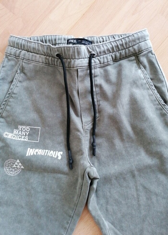 Zara Pantolon - Görsel 3