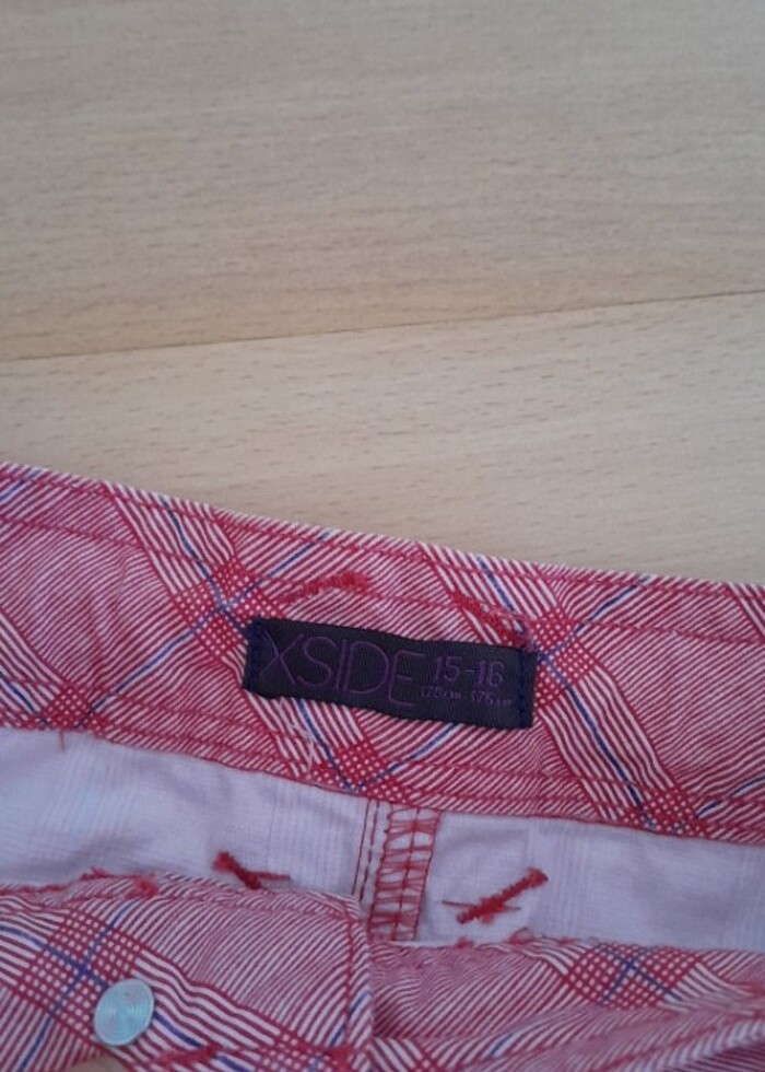 Mini etek - Görsel 2