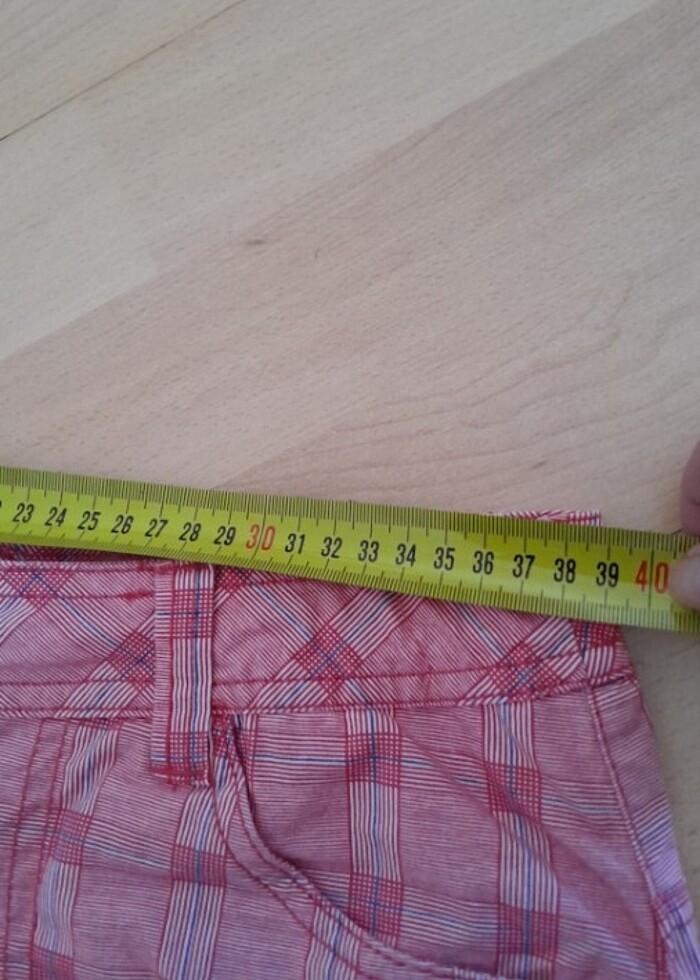 Mini etek - Görsel 4