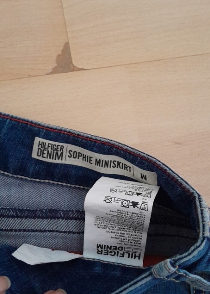 Kot etek - Görsel 2