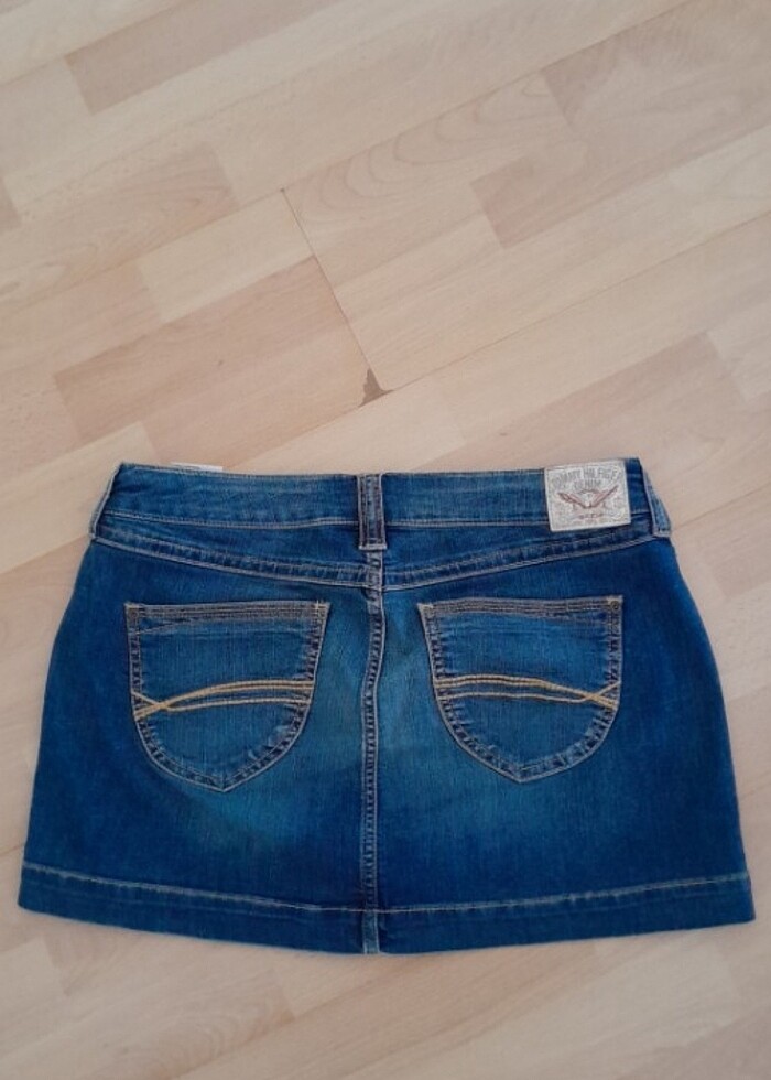 Kot etek - Görsel 3