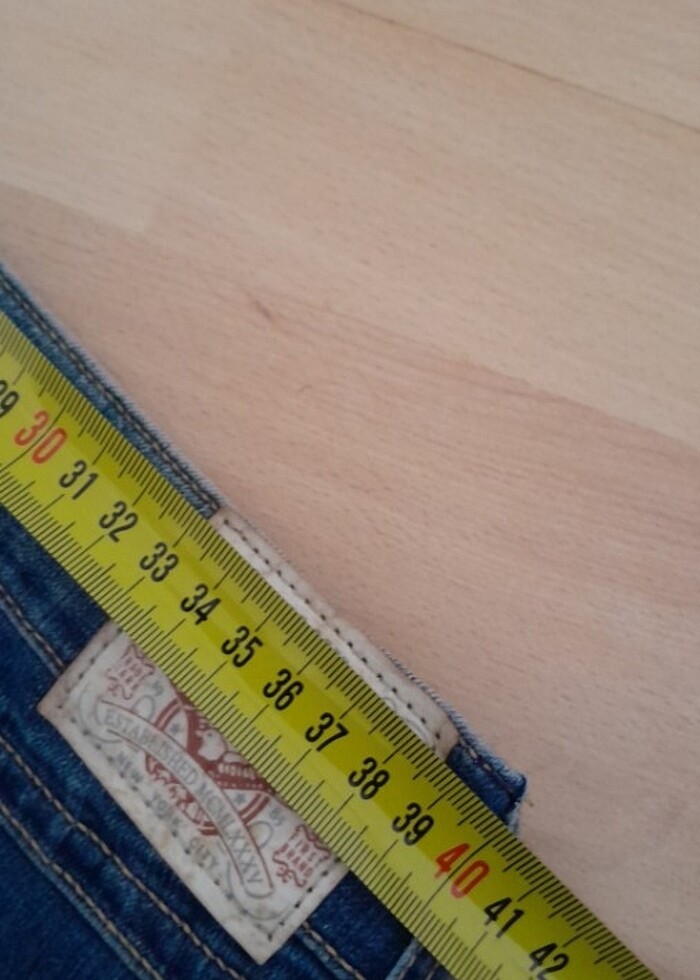 Kot etek - Görsel 5