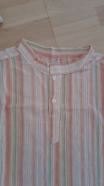 Erkek gömlek - Görsel 2