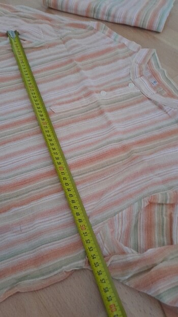 Erkek gömlek - Görsel 3