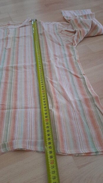 Erkek gömlek - Görsel 4