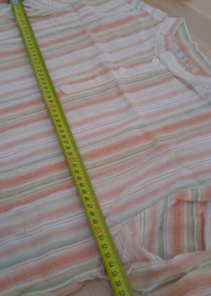 Erkek gömlek - Görsel 3