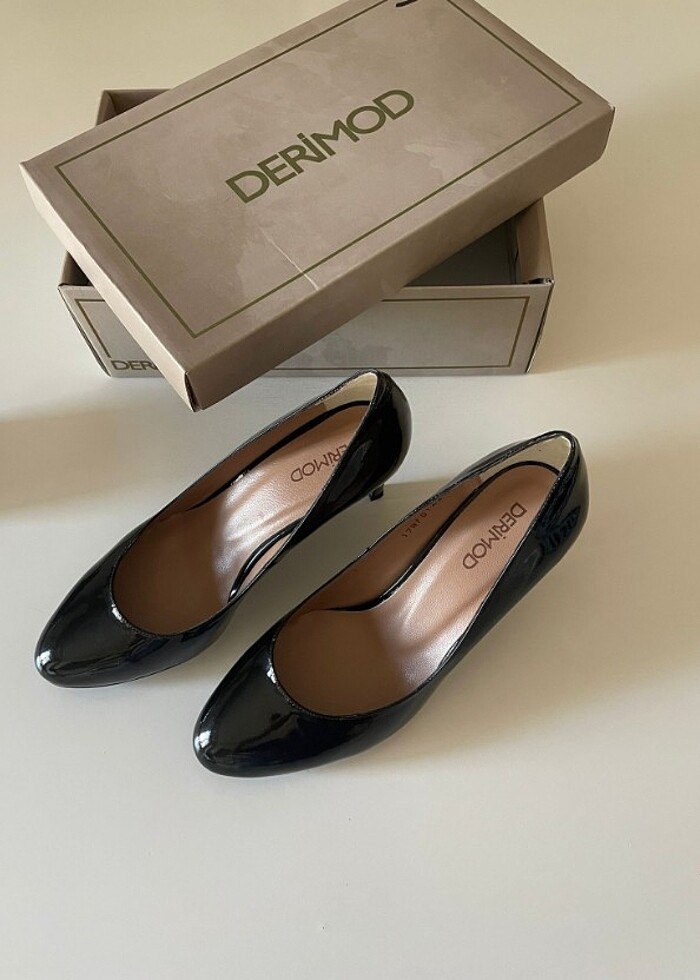 Derimod Ayakkabı - Görsel 3