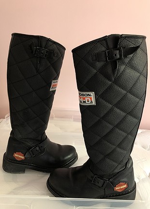 Orjinal Harley Davidson