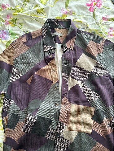 Erkek gömlek - Görsel 2