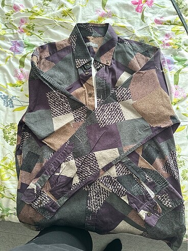 Erkek gömlek - Görsel 3