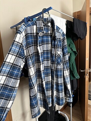 Erkek gömlek - Görsel 5