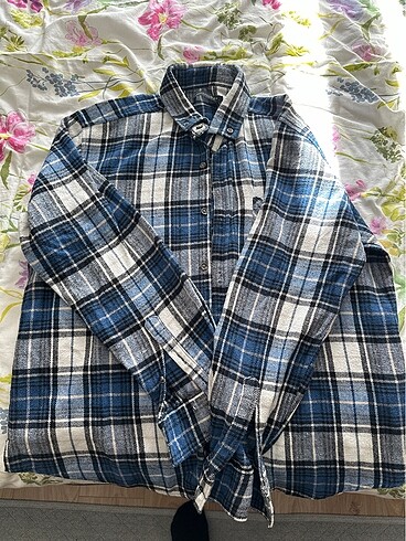 Erkek gömlek - Görsel 3