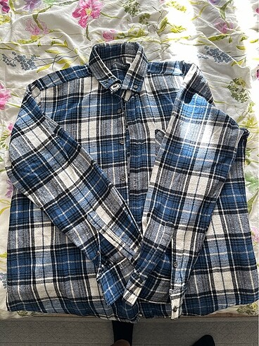 Erkek gömlek - Görsel 4