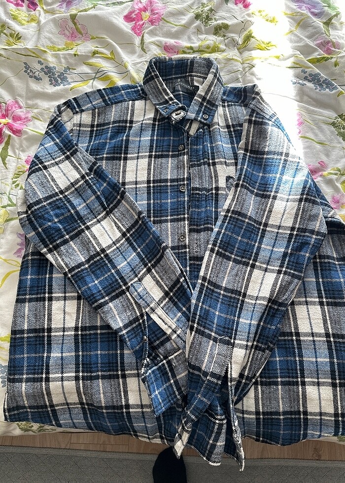 Erkek gömlek - Görsel 3