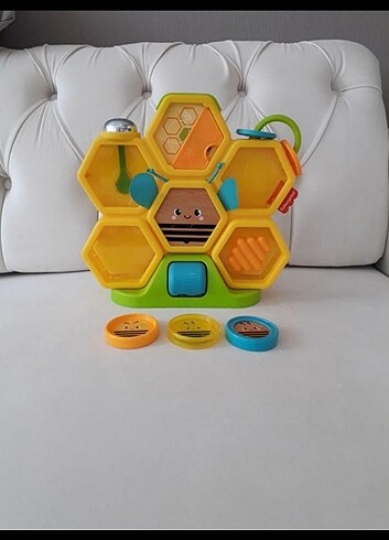 Fisher price arı kovanı