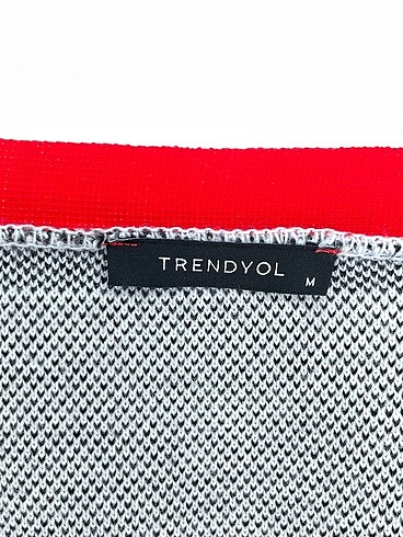 m Beden çeşitli Renk Trendyol & Milla Hırka %70 İndirimli.