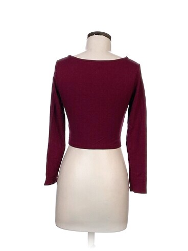 universal Beden Vintage Love Bluz %70 İndirimli.