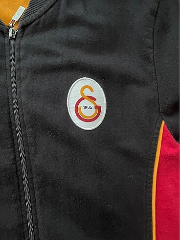 s Beden siyah Renk galatasaray hirka