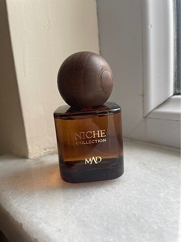 madam amour mad parfum