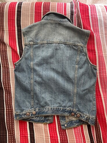 H&M hm kot ceket