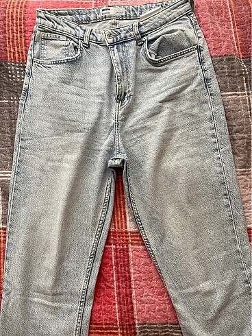 bershka pantolon