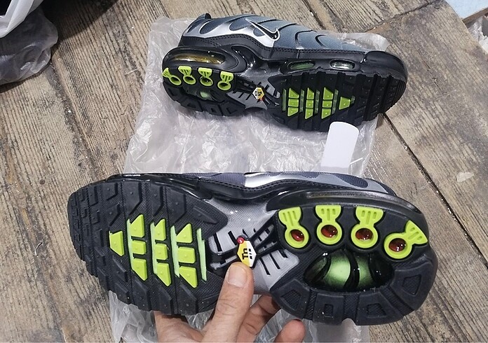 Nike NİKE TN AİR MAX PLUS