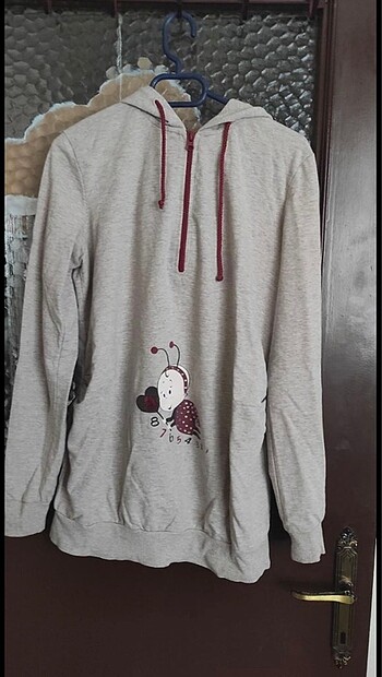 Hamile sweatshirt