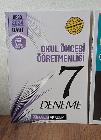  Beden Okul Öncesi öabt deneme