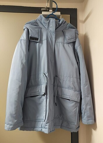 LC Waikiki Kadın mont kaban