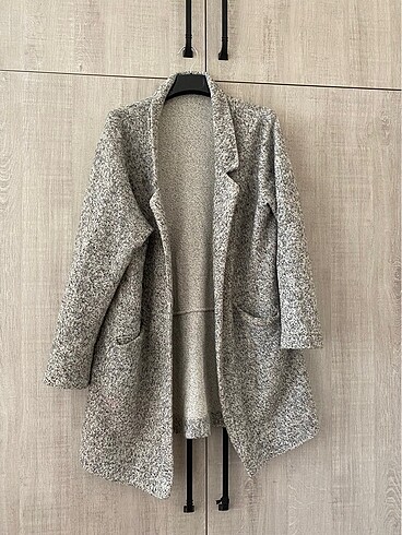 Diğer Astarsız blazer ceket