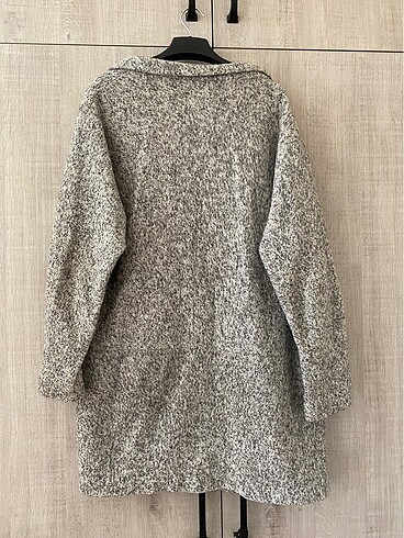 l Beden Astarsız blazer ceket