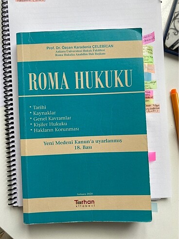 Roma hukuku