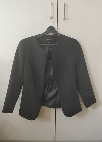 Blazer ceket