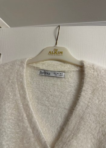 s Beden Bershka hırka