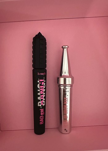 Benefit kaş sabitleyici - Görsel 2