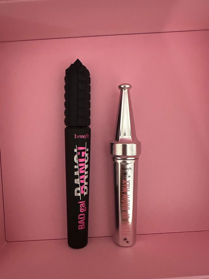 Benefit kaş sabitleyici - Görsel 2