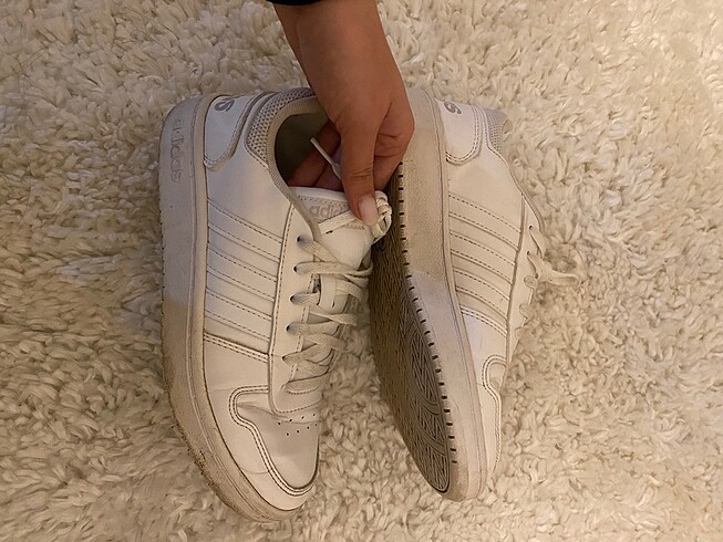 Adidas spor ayakkabı