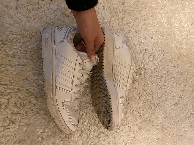 38 Beden Adidas spor ayakkabı