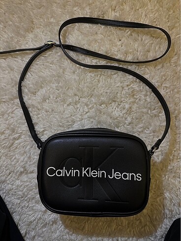 Calvin çanta
