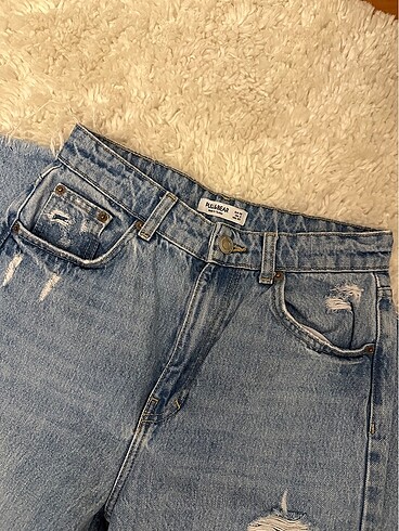 Pull and Bear Pullb jeans