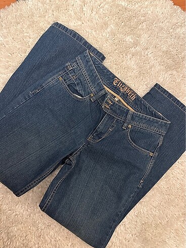 Vintage jeans