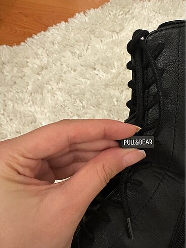 38 Beden Pull bear postal