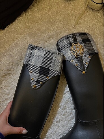 U.S Polo Assn. Polo yağmur çizmesi
