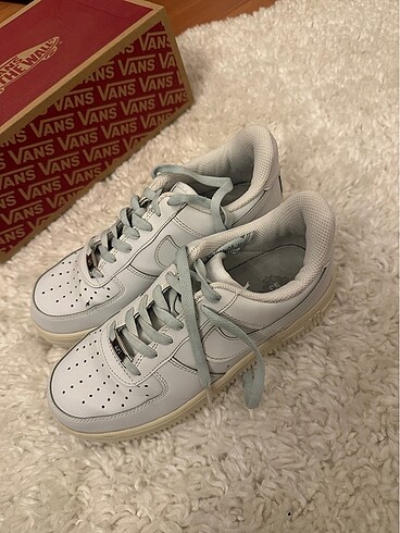 Air force