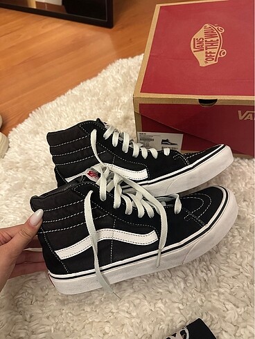 vans old skool