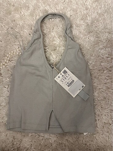 Pull bear top