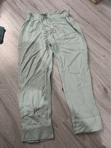 LC Waikiki Bol pantolon kız çocuk
