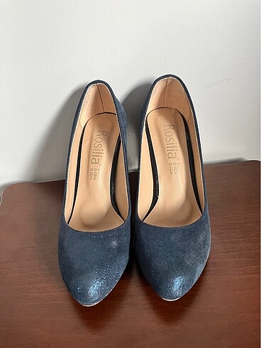 38 Beden Stiletto-38