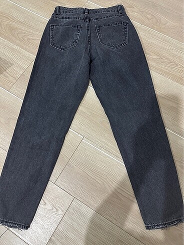 Zara Mom Jean pantolon