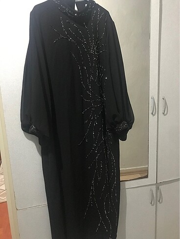 Abiye elbise